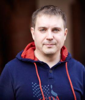Sergey Lebedev
