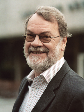 Wulf Herzogenrath, Direktor Wulf Herzogenrath, Direktor