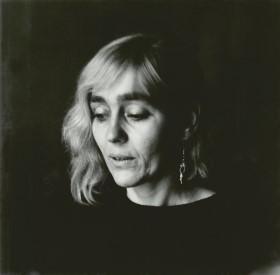 Sabina Grzimek, photo: Bernd Kunert Sabina Grzimek, photo: Bernd Kunert