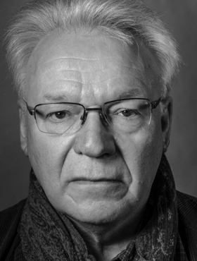Peter Badel, Stellvertretender Direktor Peter Badel, Stellvertretender Direktor