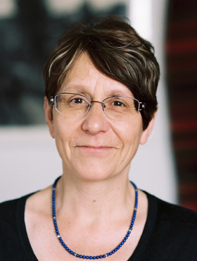 Kerstin Hensel, Direktorin