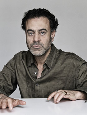 Samir Odeh-Tamimi