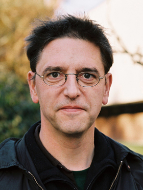 Manos Tsangaris