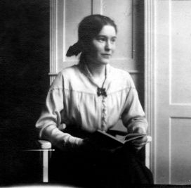 Anna Seghers Anna Seghers