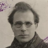 Theo Balden Theo Balden