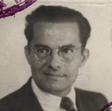 Erich A. Bischof Erich A. Bischof