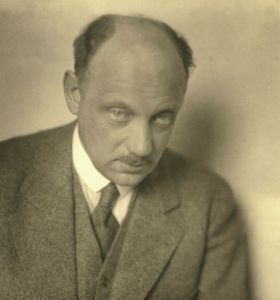 Georg Kaiser