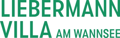 Logo Liebermann Villa Wannsee