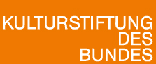 Gefördert durch die Kulturstiftung des Bundes