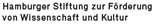 Hamburger Stiftung zur Förderung von Wissenschaft und Kultur