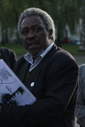 Mnyaka Sururu Mboro